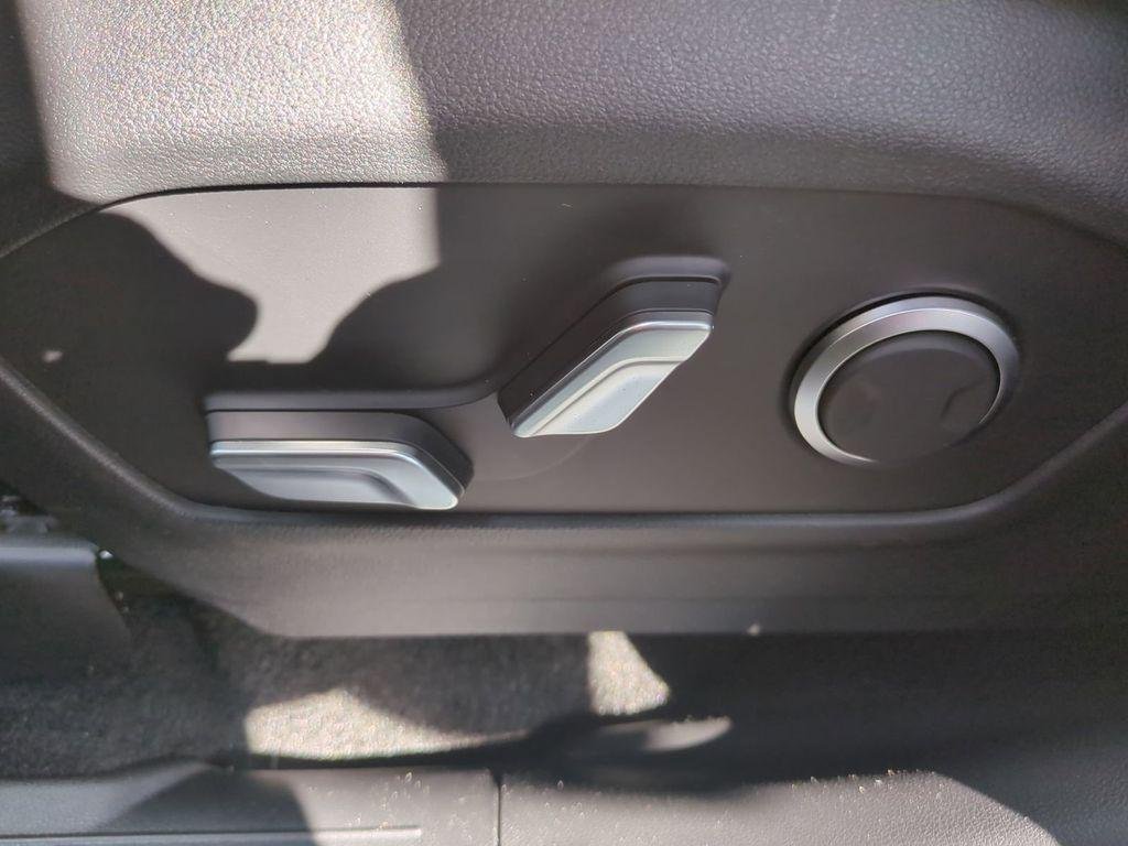 New 2026 Green Hyundai XRT AWD image 24