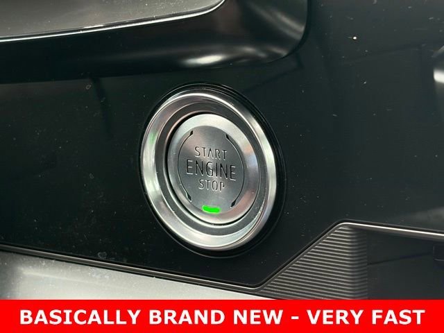 Used 2025 Black Chevrolet 2LZ image 24