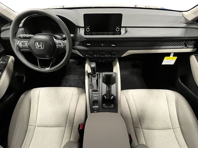 2025 Honda Accord SE - Photo 15