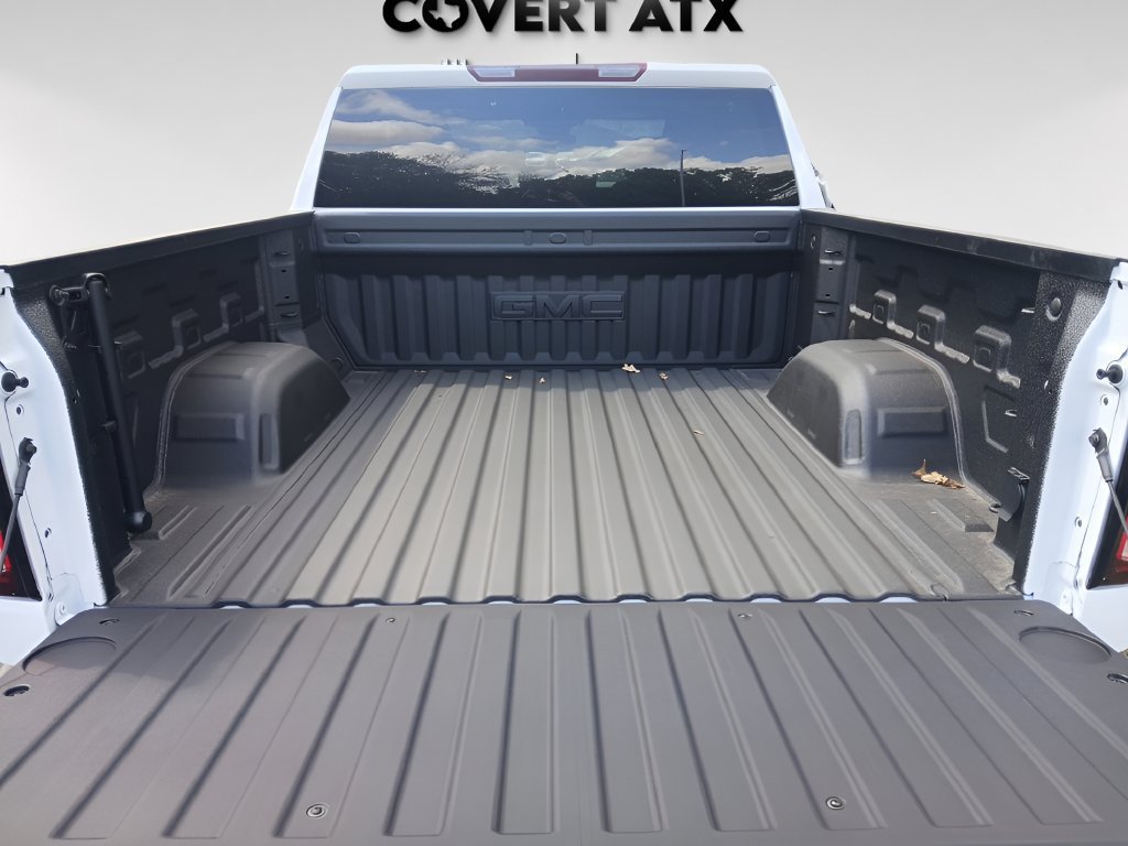 2026 GMC Sierra 1500 Elevation - Photo 23