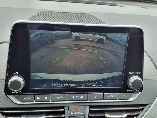 2024 Nissan Altima SR - Photo 11