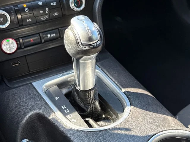 Used 2019 Red Ford EcoBoost image 26