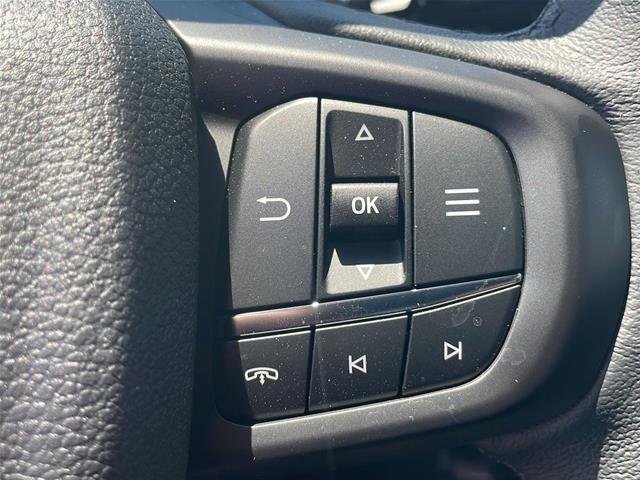 Used 2026 Shadow Black Ford LARIAT image 52