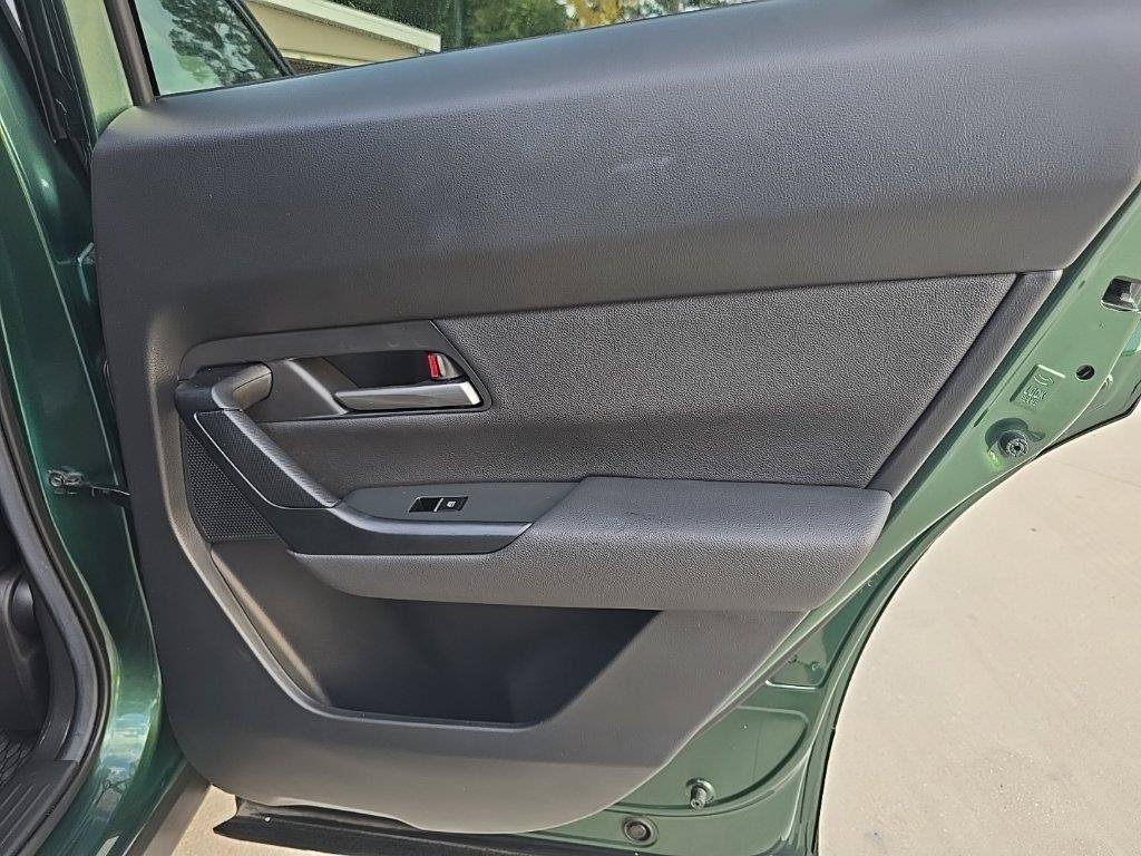 Certified Used 2026 Green Mazda 2.5 S Preferred image 35