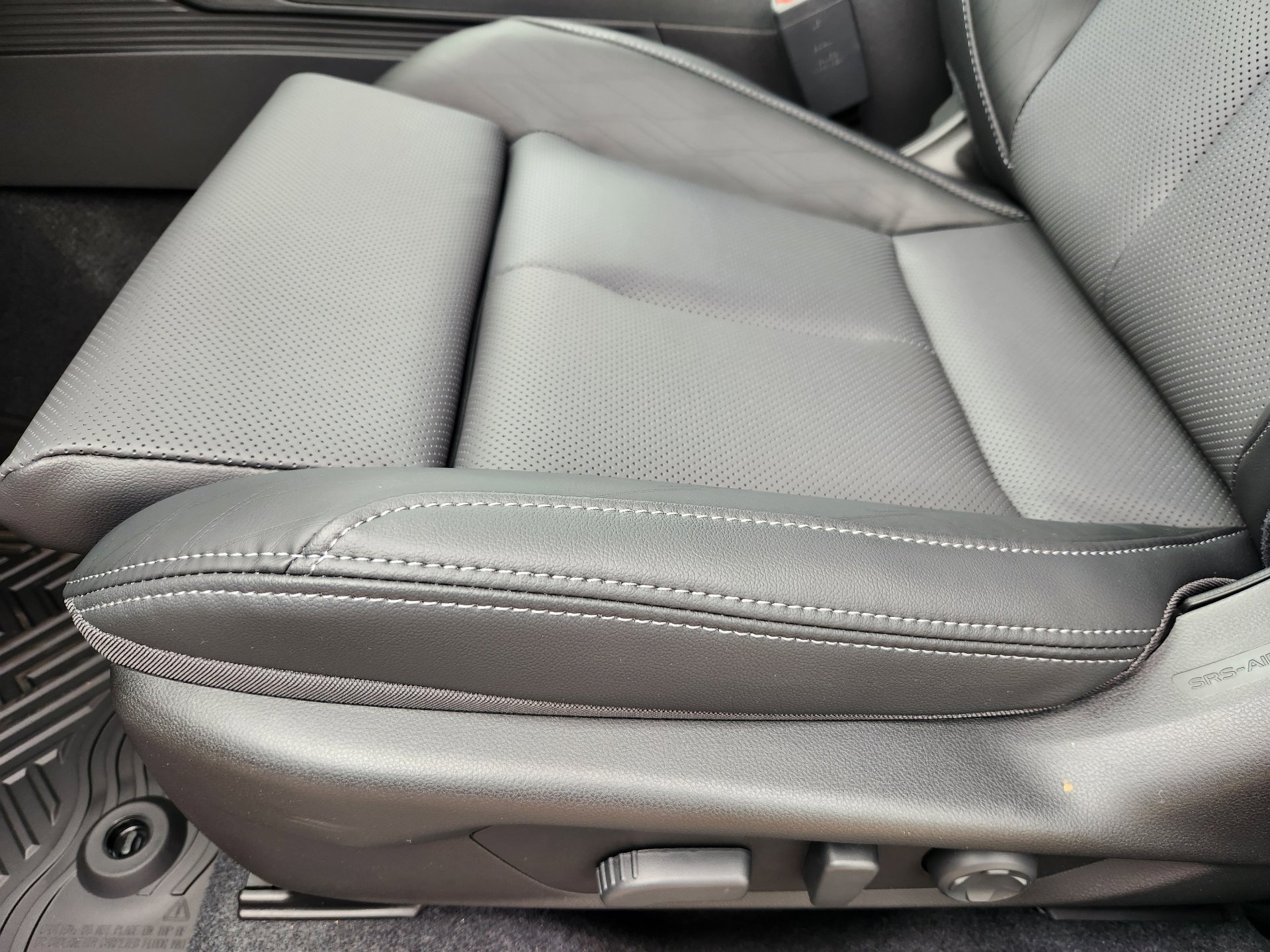 New 2026 CRYSTAL WHITE PEARL Subaru Touring XT image 19