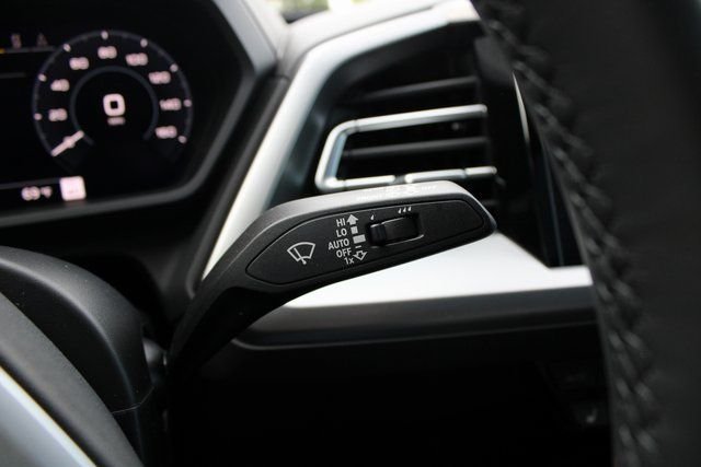Used 2025 Black Audi Premium Plus image 13