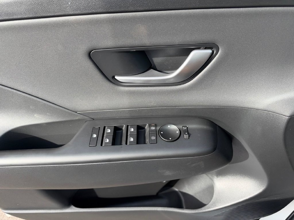 New 2027 Atlas White Hyundai SEL Premium image 14