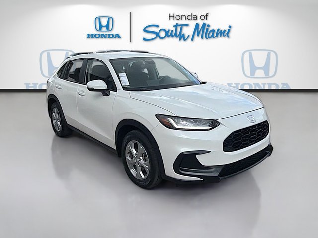 2023 Honda HR-V LX