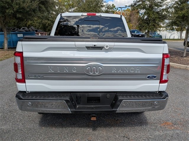 2023 Ford F-150 King Ranch photo 4