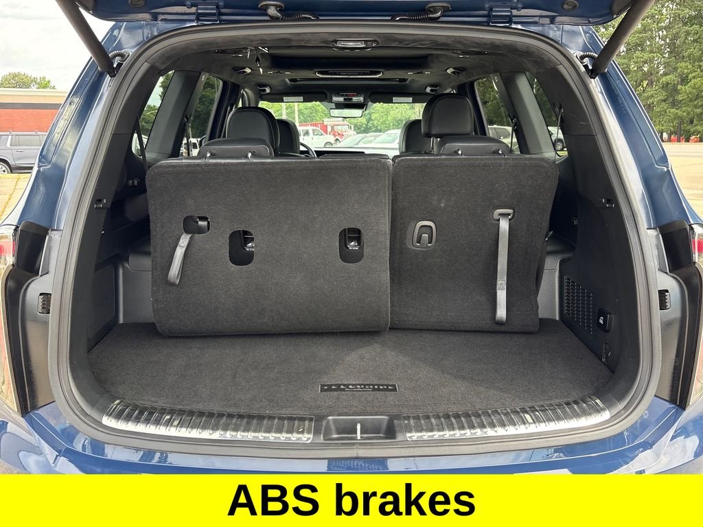 Used 2024 Black Kia SX-Prestige X-Pro image 41