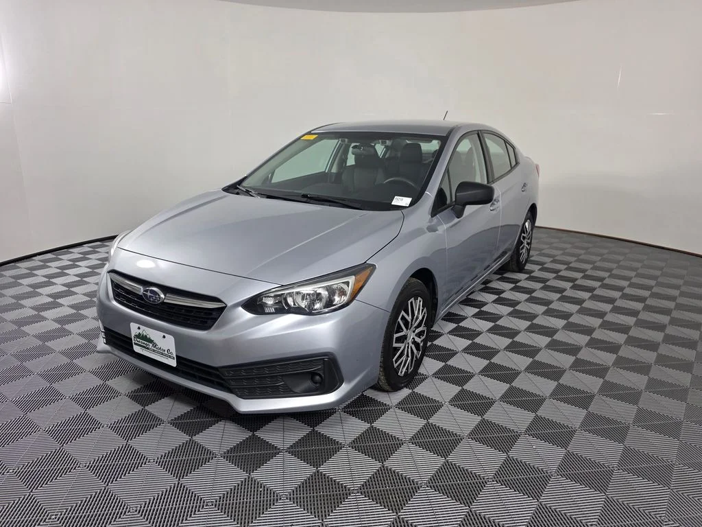 2023 Subaru Impreza 2.0i CVT PZEV's photo
