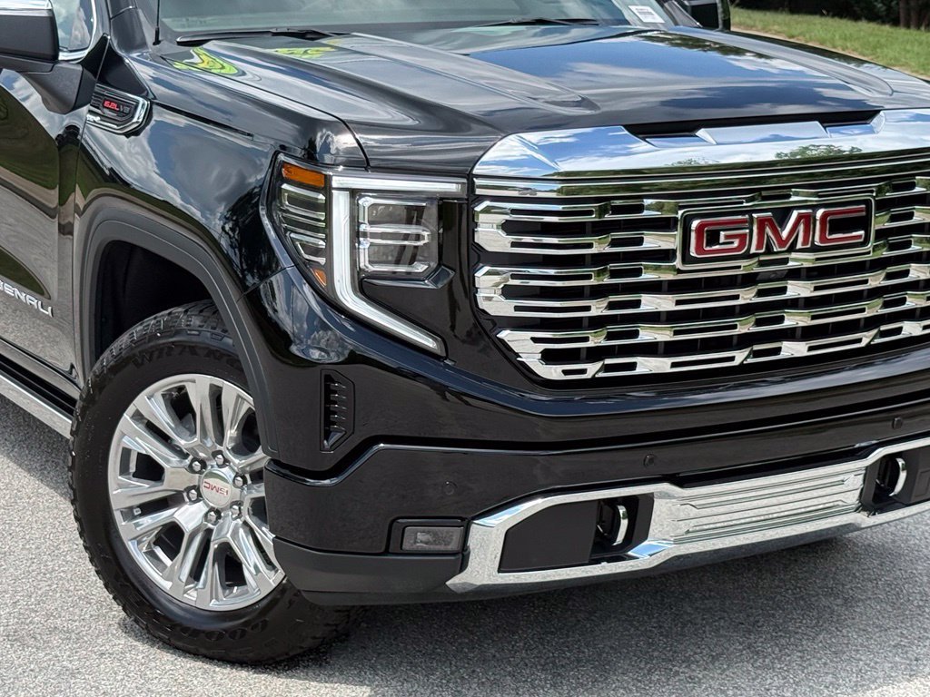 2026 GMC Sierra 1500 Denali - Photo 6