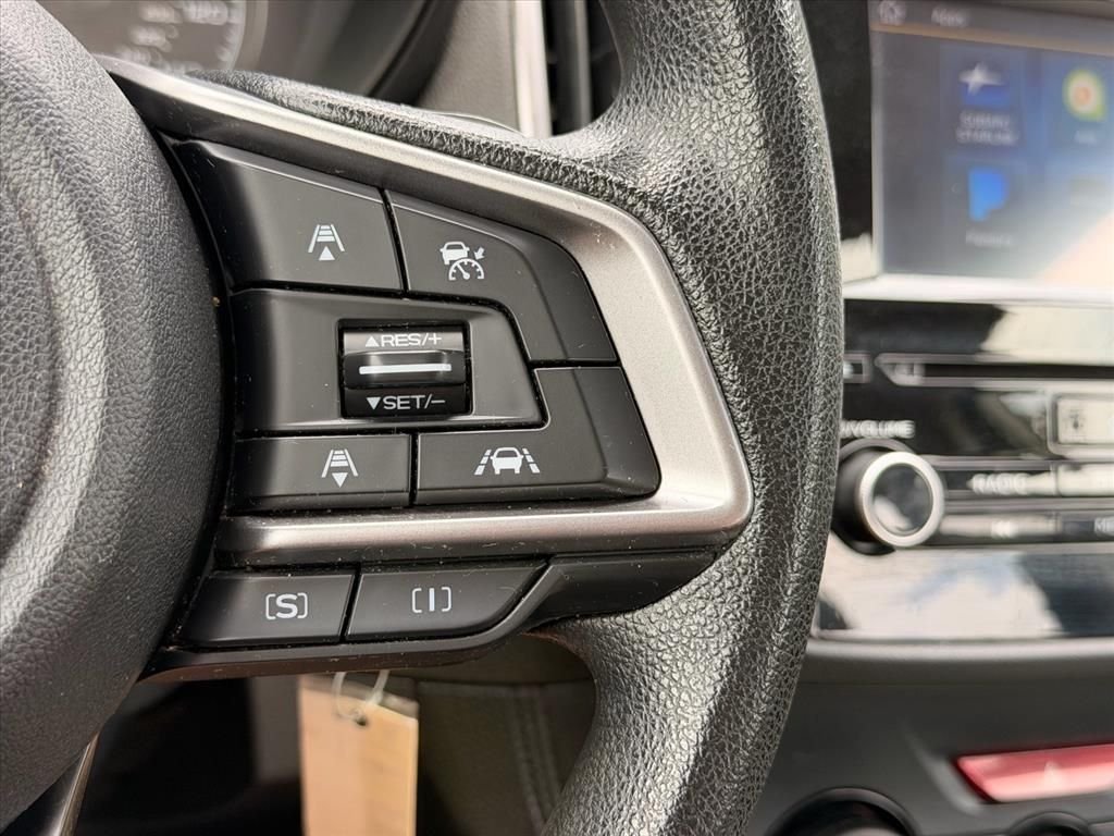 Used 2019 Green Subaru Base image 22