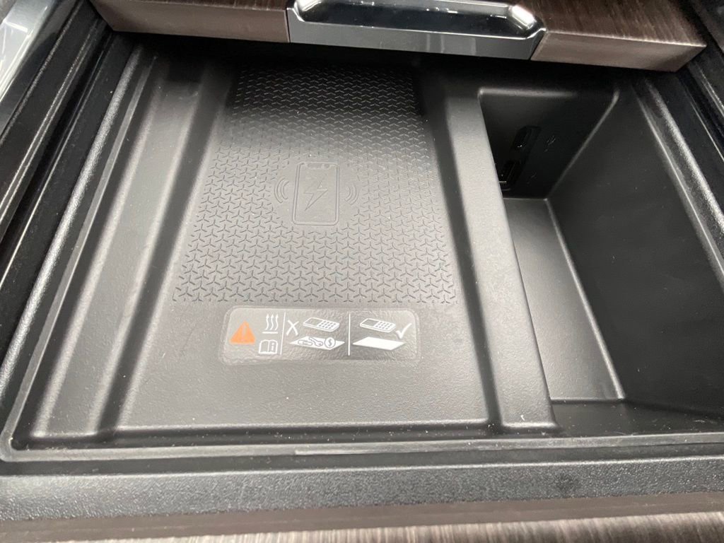 New 2026 Ebony Twilight Metallic GMC Denali image 26
