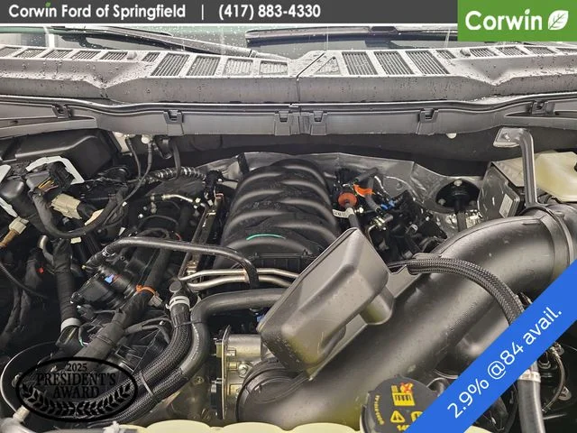New 2026 Avalanche Ford Lariat® image 42