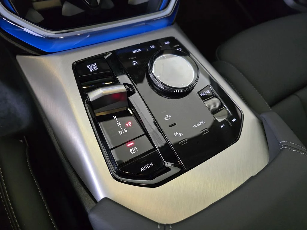 New 2026 Brooklyn Grey Metallic BMW 30 xDrive image 20