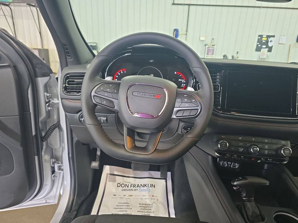 New 2026 Triple Nickel Exterior Paint Dodge GT image 16
