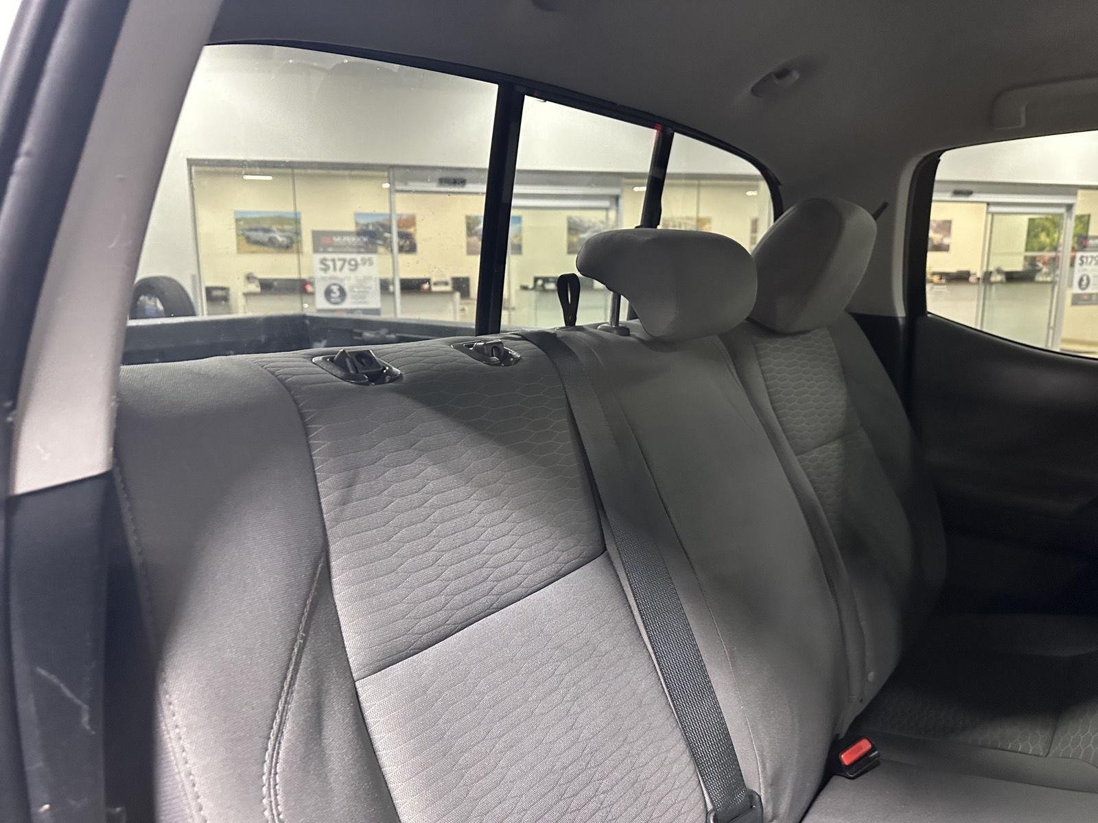 2017 Toyota Tacoma SR5 - Photo 18