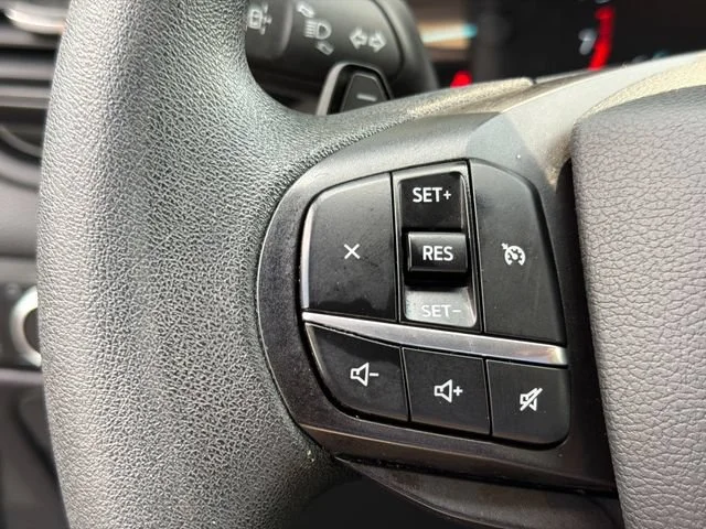 Used 2020 Silver Ford Base image 25