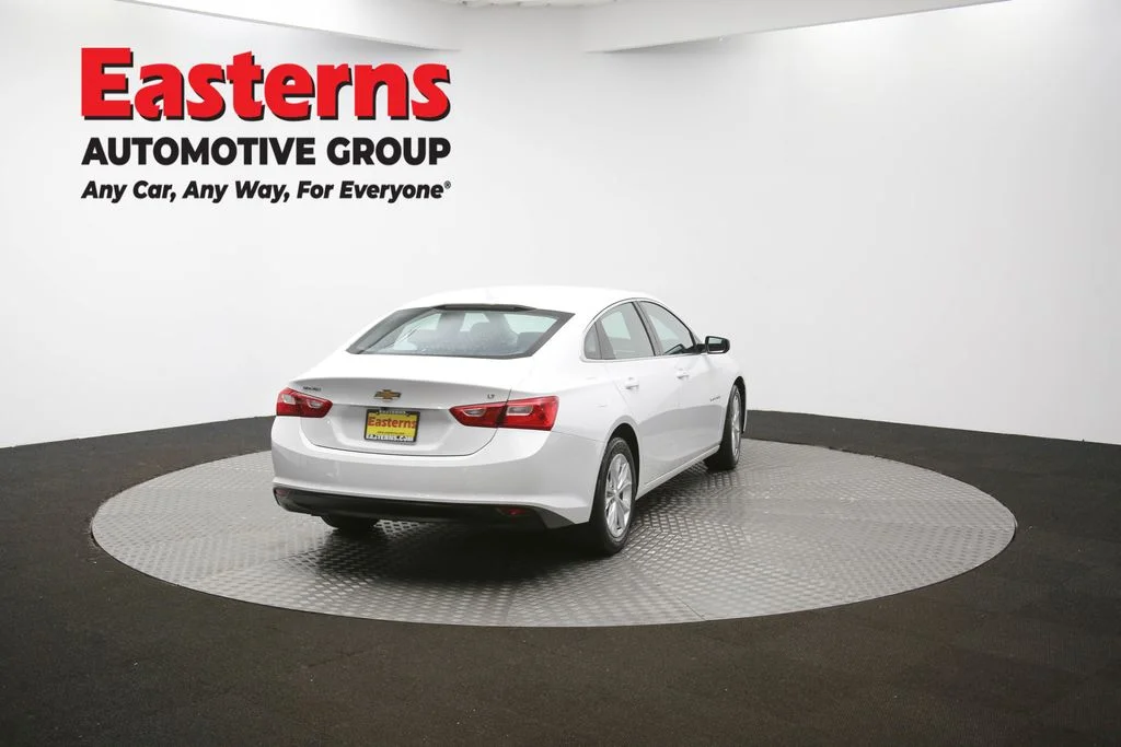 Used 2023 White Chevrolet LT image 39
