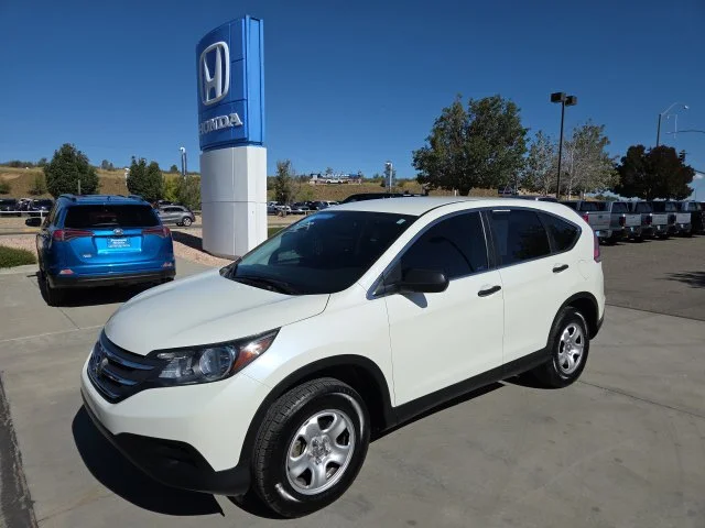 Used 2014  Honda LX image 1
