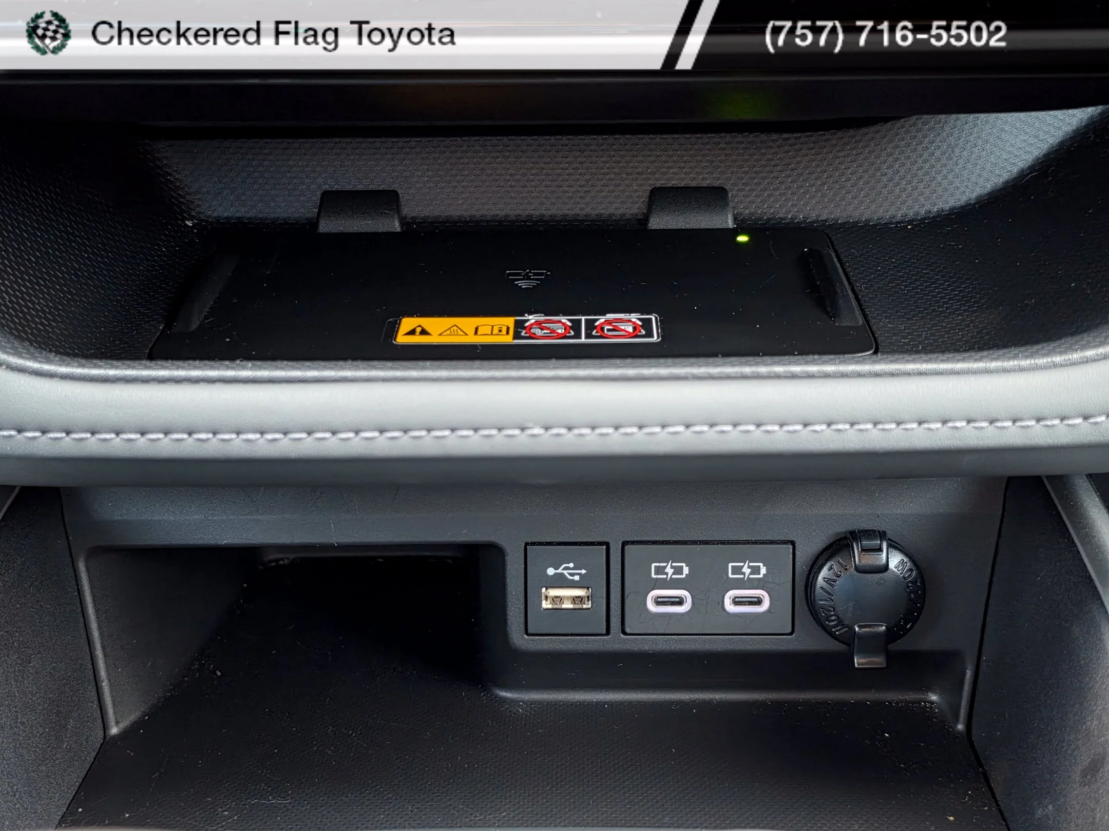 Used 2026 Midnight Black Metallic Toyota XLE image 18