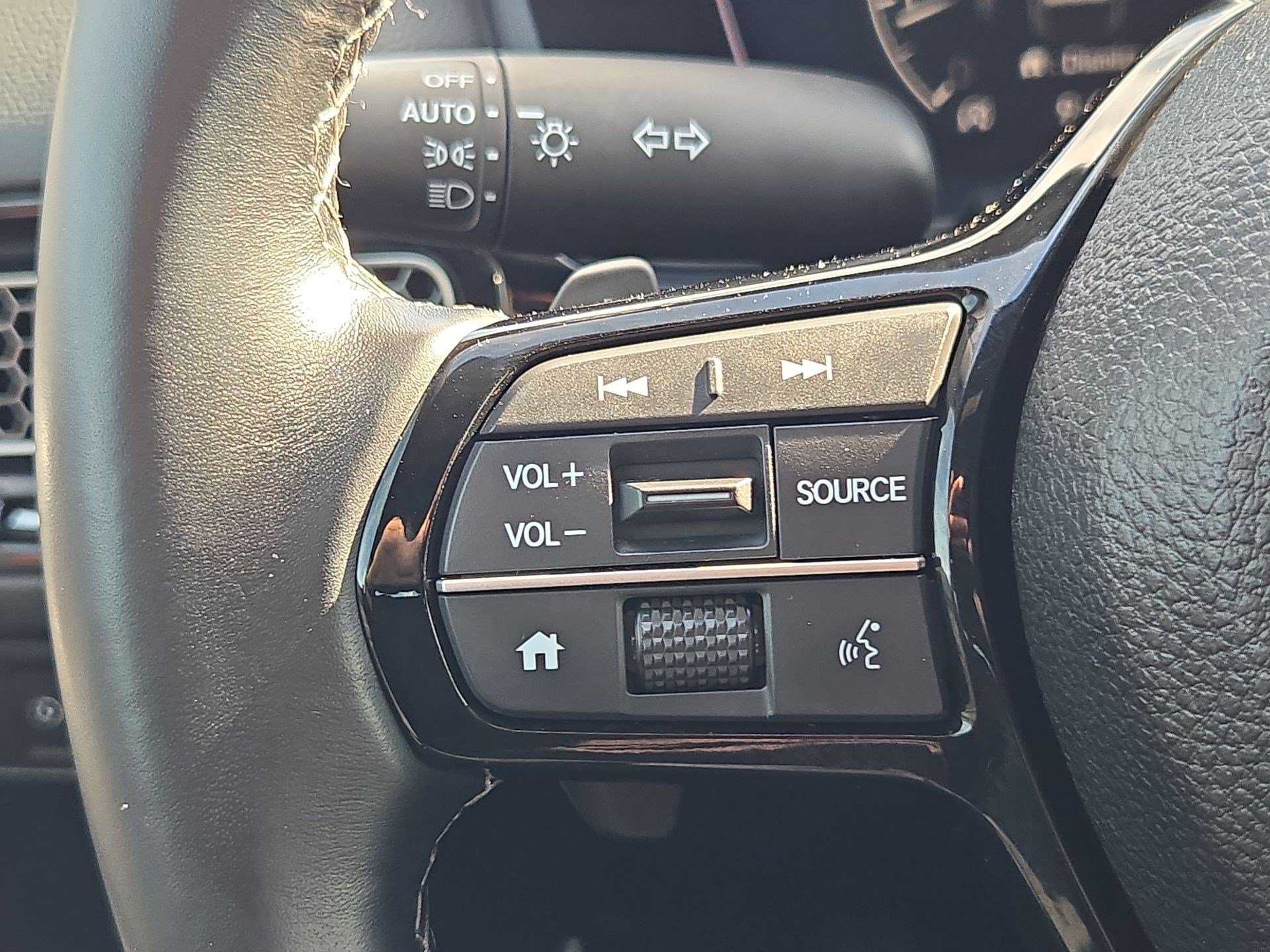 2024 Honda Civic Sport - Photo 16