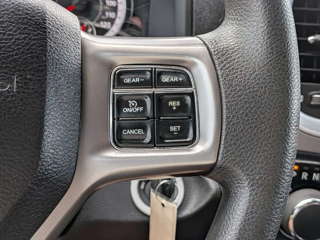 Used 2024 Gray Ram SLT image 34