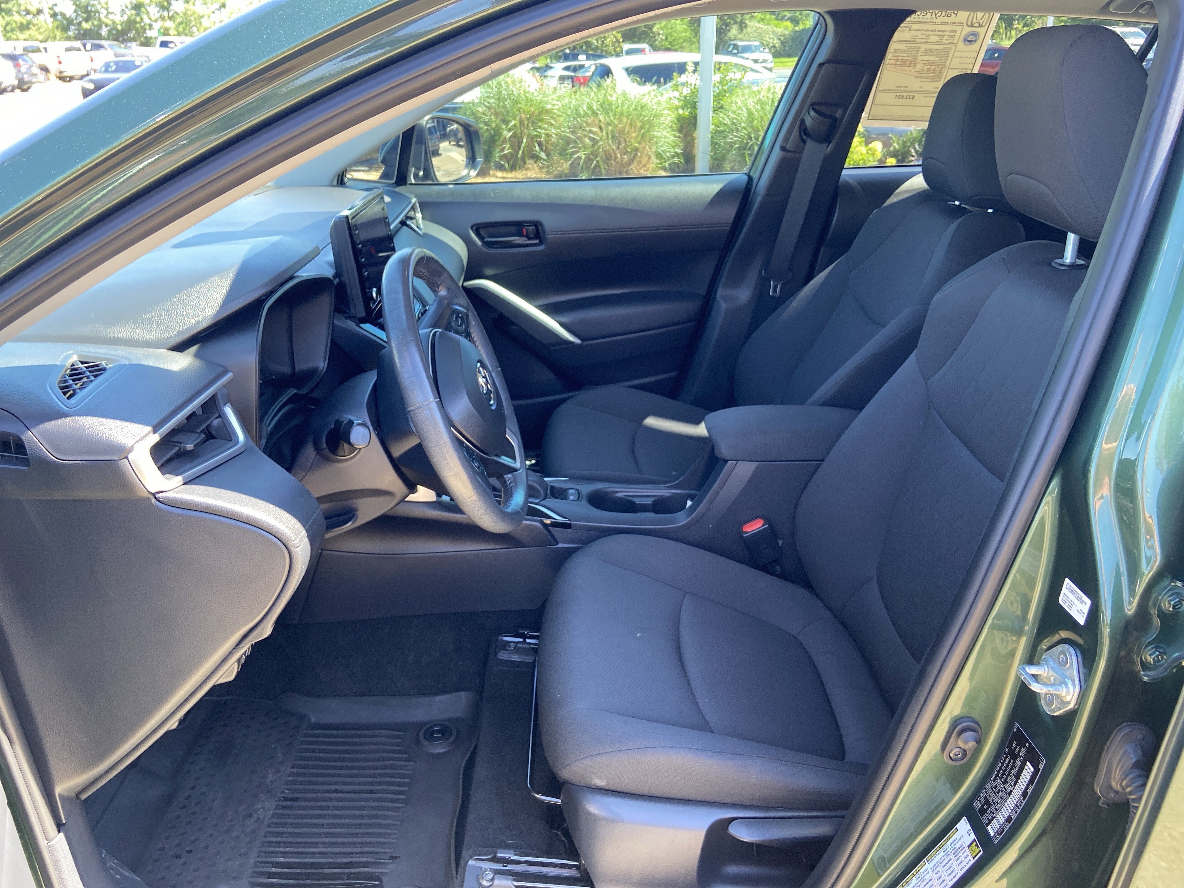 Used 2022 Cypress Toyota LE image 36