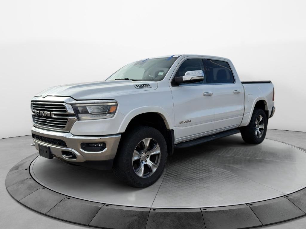 2019 RAM Ram 1500 Pickup Laramie