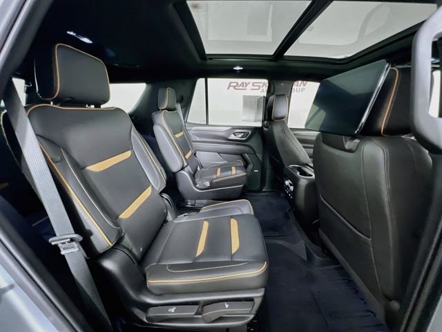 2023 GMC Yukon AT4 - Photo 45