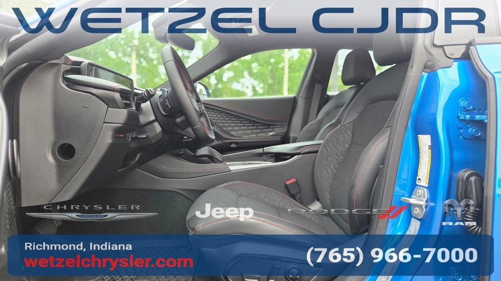 2026 Dodge Charger Scat Pack - Photo 12