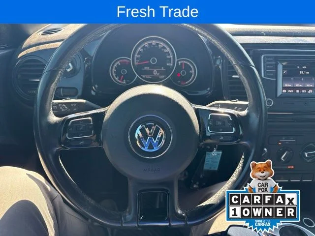 Used 2018 Red Volkswagen 2.0T S image 6