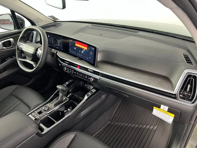 2026 Kia Sorento X-Line SX - Photo 44
