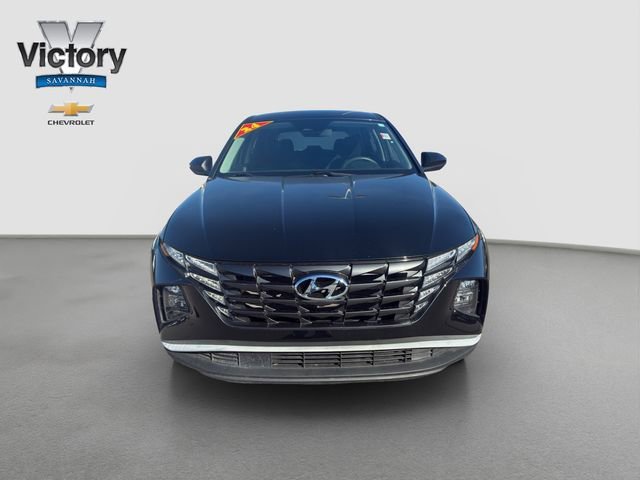 Used 2024 Hyundai Tucson SE with VIN 5NMJA3DEXRH416014 for sale in Kansas City