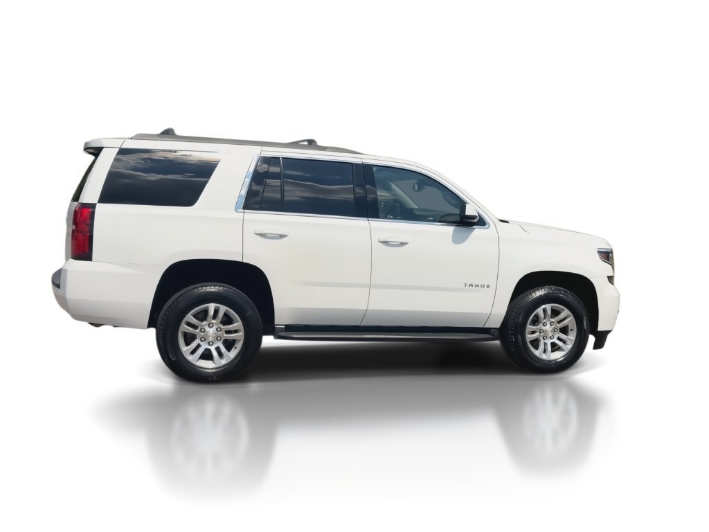 2017 Chevrolet Tahoe LS - Photo 9