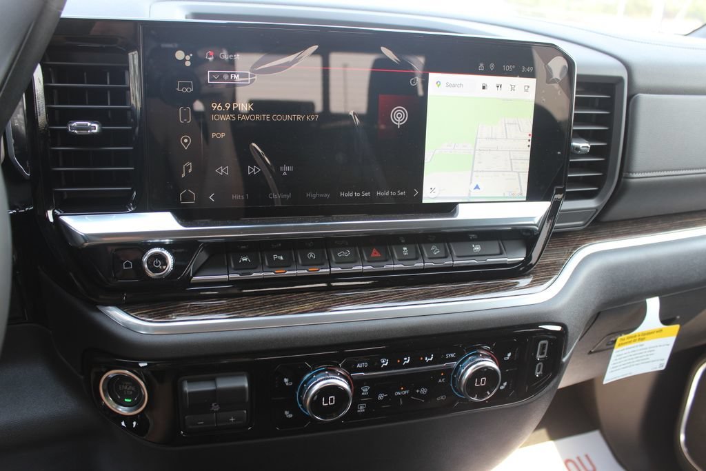 2026 GMC Sierra 1500 SLE - Photo 13