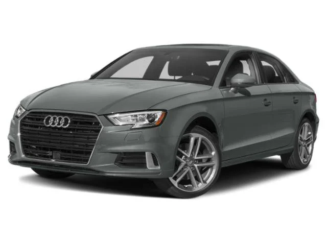 Used 2019 Ibis White Audi Premium image 1