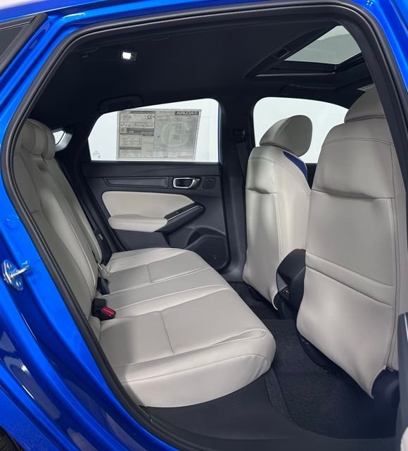 2026 Acura Integra A-Spec w/Technology Package - Photo 26