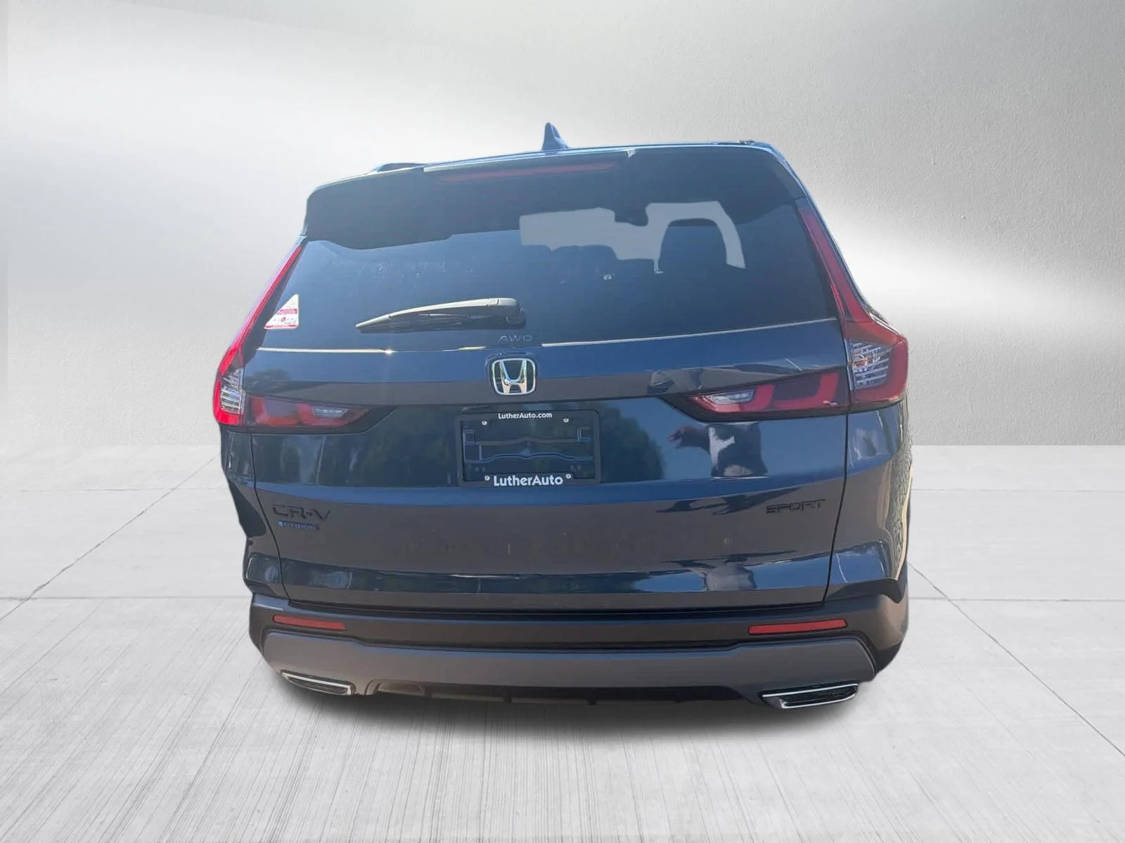 2026 Honda CR-V Sport - Photo 7
