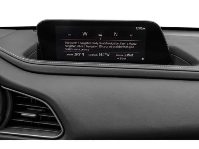 Used 2021 Jet Black Mica Mazda 2.5 S image 19