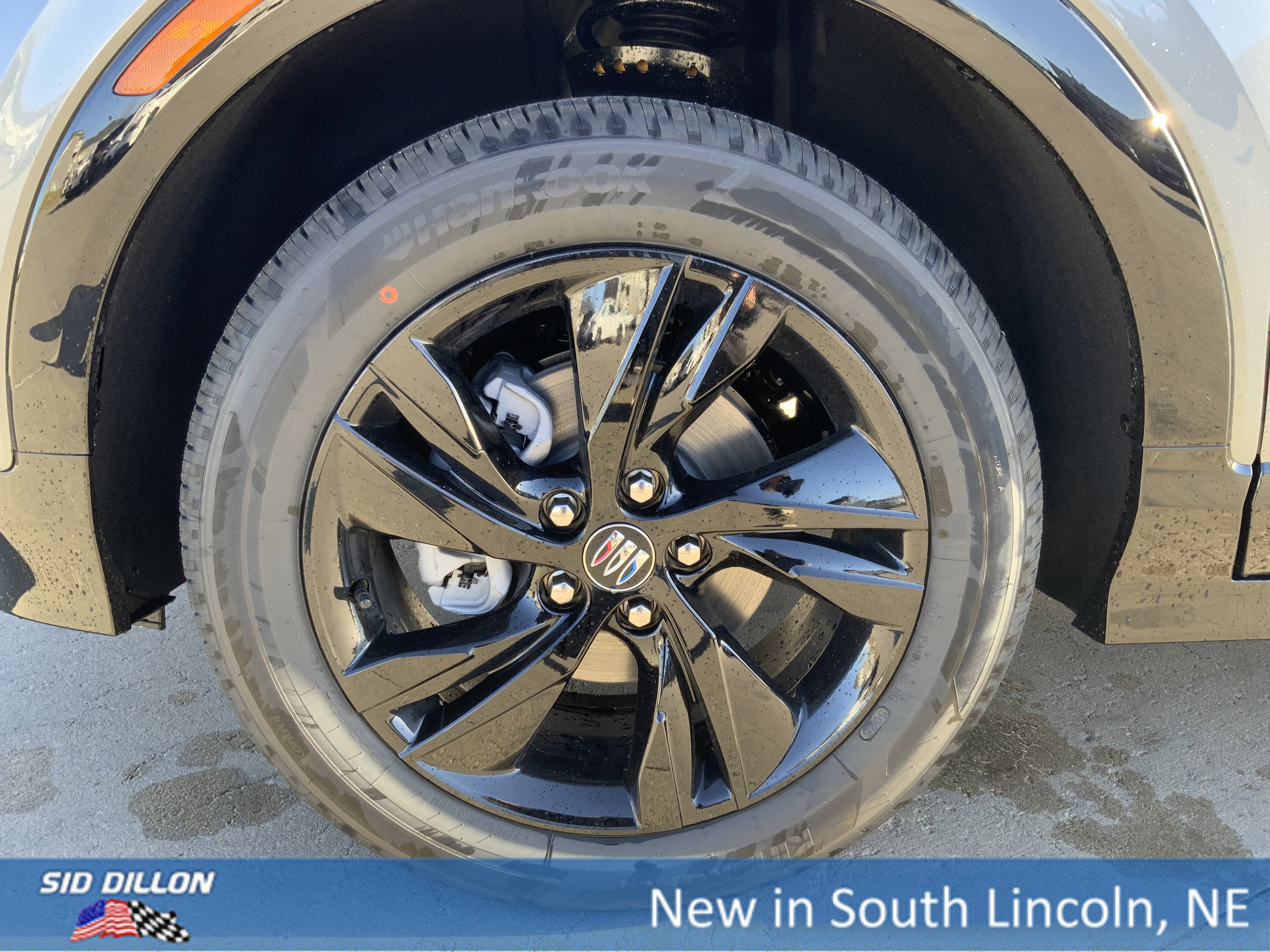 2026 Buick Encore GX Sport Touring - Photo 11