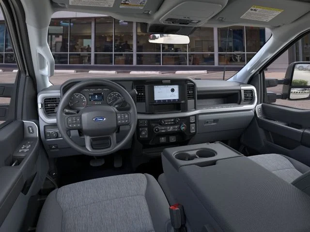 New 2026 Oxford White Ford XL image 9