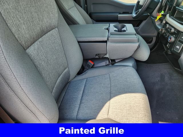 2026 Ford F-250 Super Duty XL - Photo 15