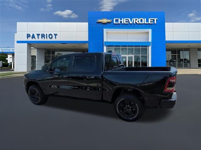 Used 2024 Black Ram Tradesman image 8