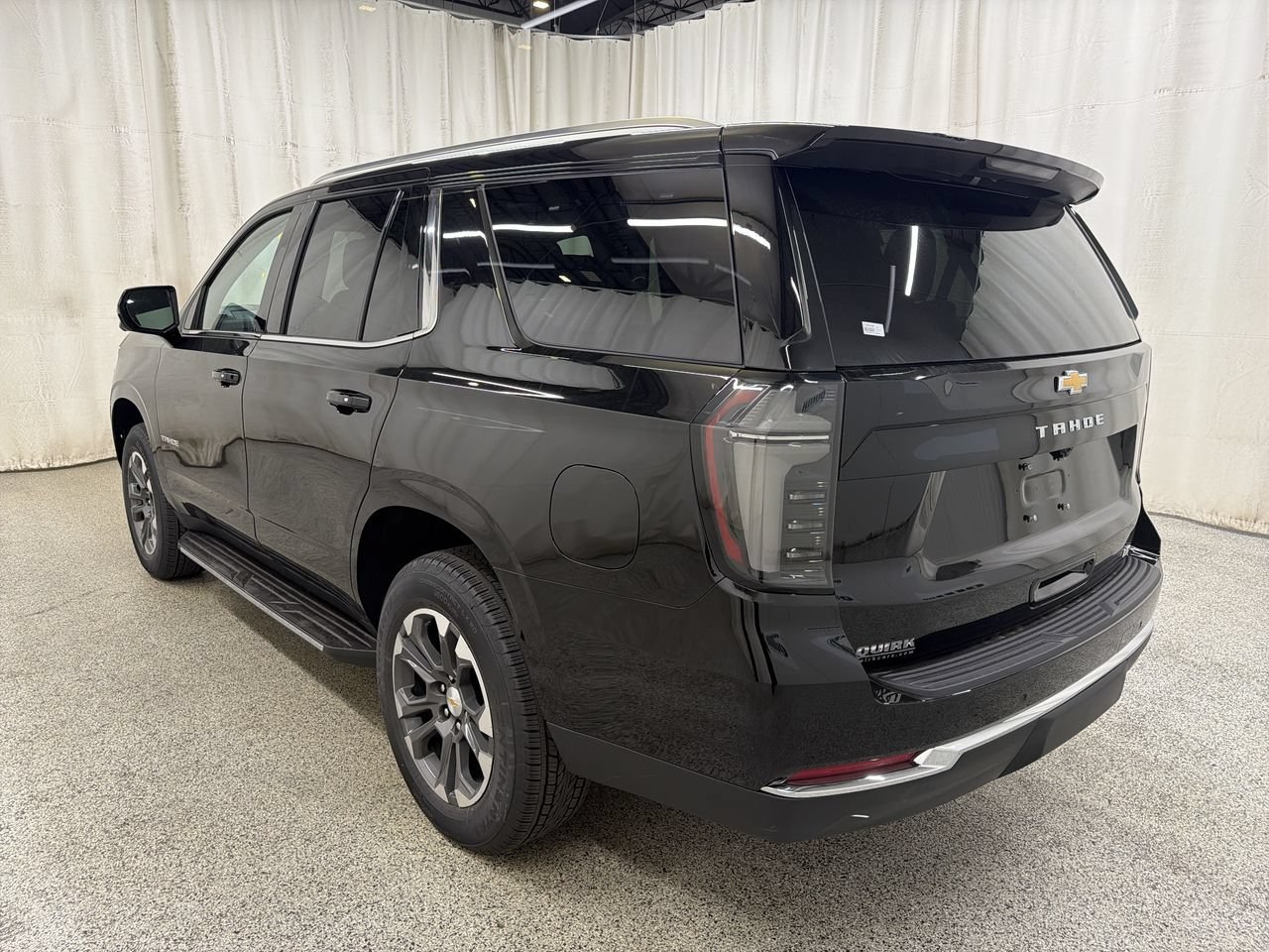 2026 Chevrolet Tahoe LT - Photo 9