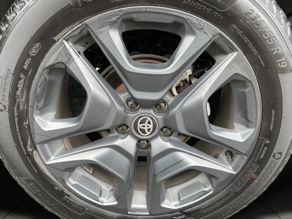2024 Toyota RAV4 Adventure - Photo 27