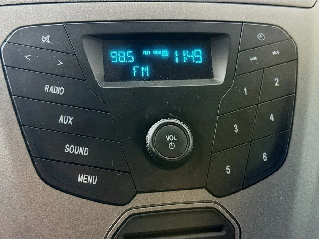 Used 2018 White Ford XL image 16