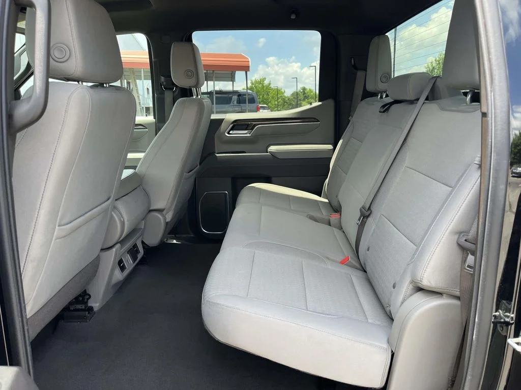 2026 Chevrolet Silverado 1500 RST - Photo 12
