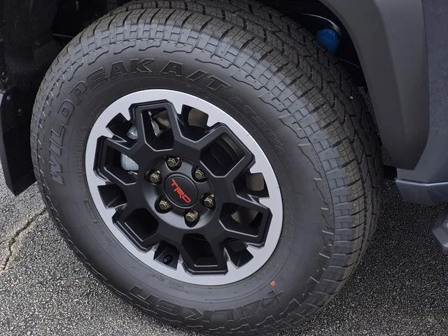 New 2026 Underground Toyota  TRD Off-Road image 5